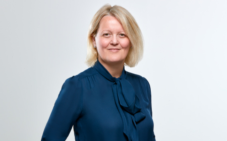 Alison Rose, CEO Commercial Borderless Bank Group